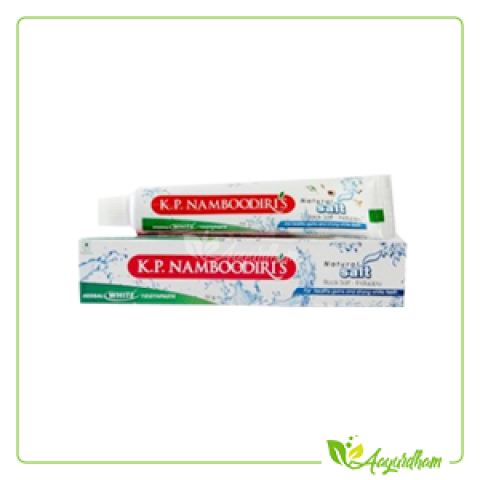 Kpn Ayu Tooth Paste 100Gm