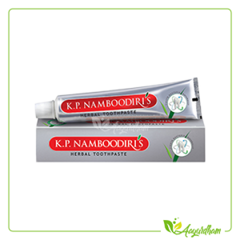 Kpn Ayu Tooth Paste