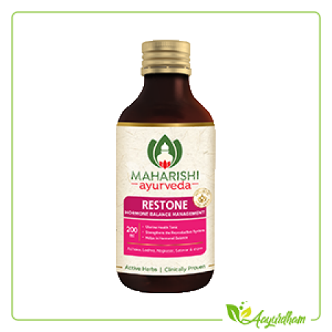 Restone Syrup