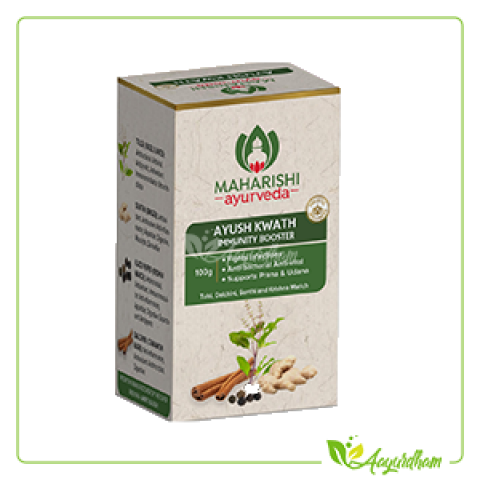 AYUSH KWATHA (MAHARISHI)