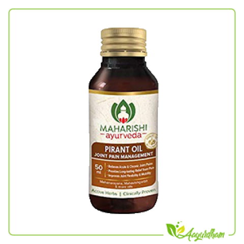 Pirant Oil