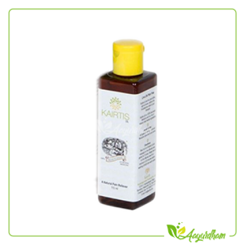 Kairtis Oil