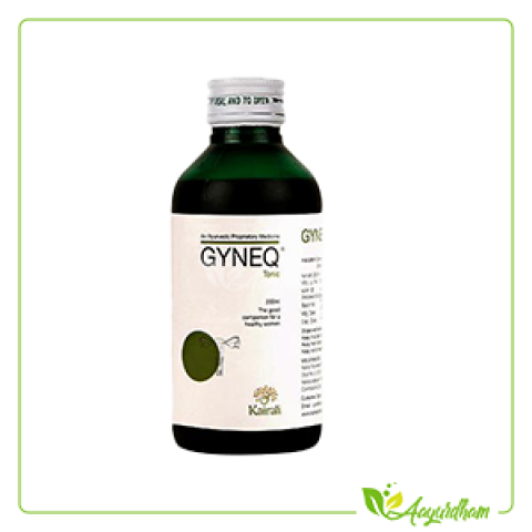Gyneq Syrup