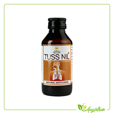 Tussnil Expt