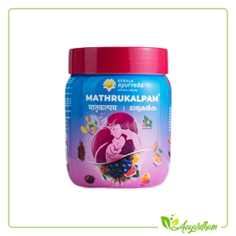 Mathrukalpam