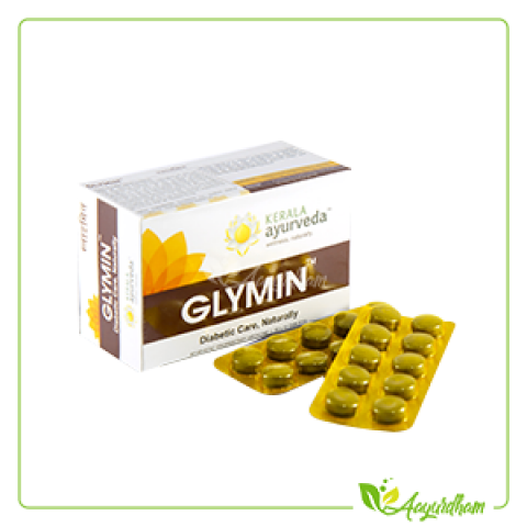 Glymin Tablet