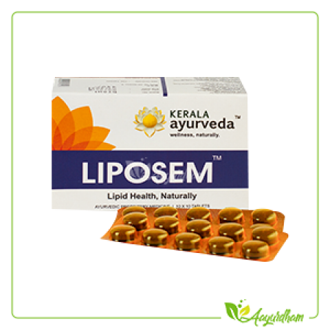 Liposem Tablet