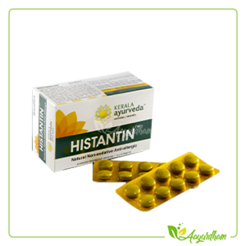 Histantin Tablet