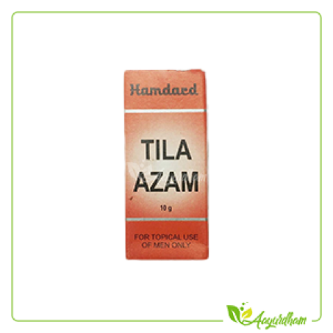 Tila Azam