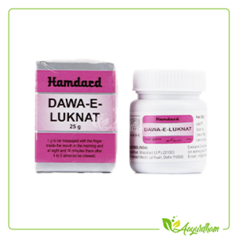 Dawa E Luknat