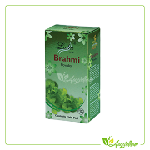 Brahmi Pow (Amrit)