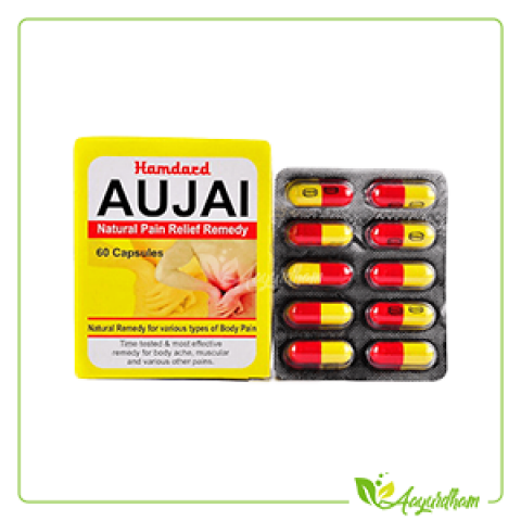 Aujai