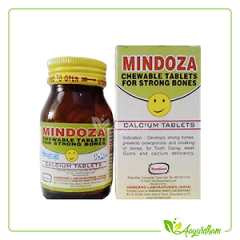 Mindoza