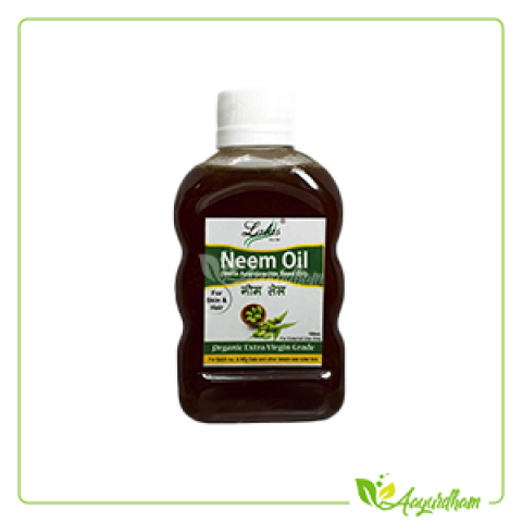 Lala Neem Oil