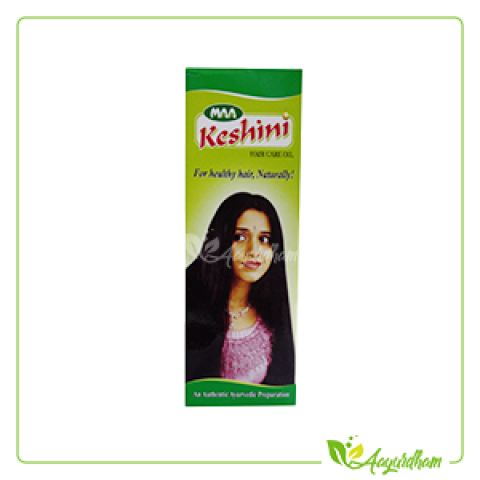 Maa Keshini Oil