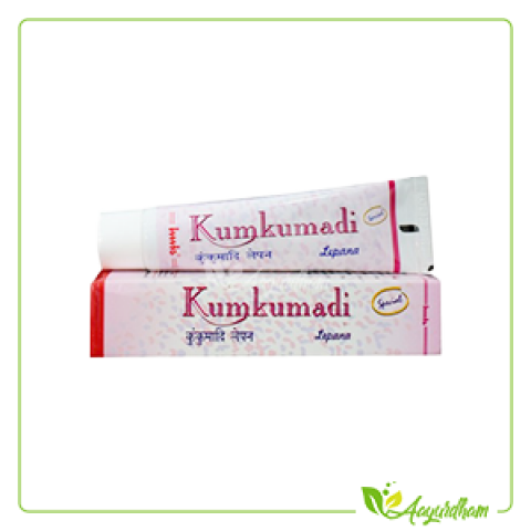 Kumkumadi Lepana (Imis)