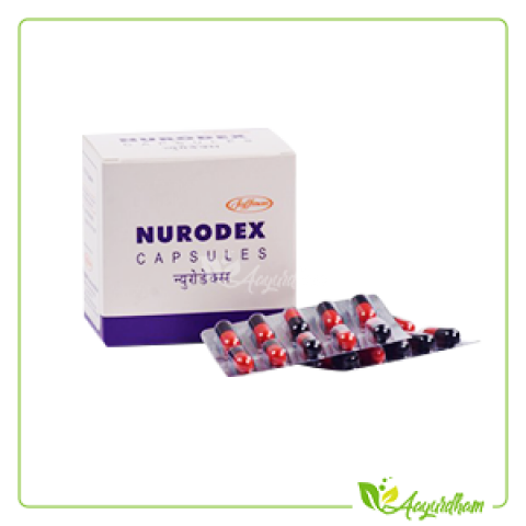 Nurodex Capsules