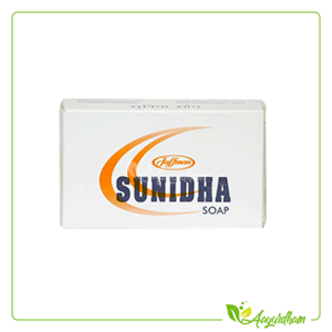 Sunidha Soap