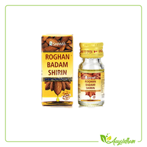 Roghan Shirin