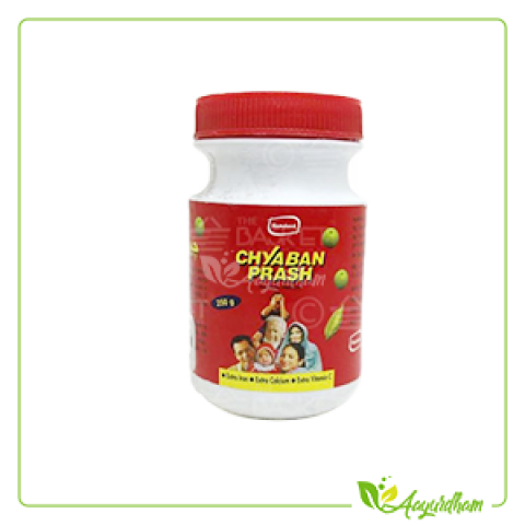 Chyawan Prash(Hamdard)