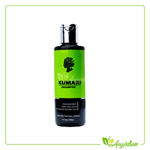 Kumari Shampoo
