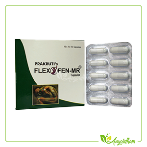 Flexofen-Mr