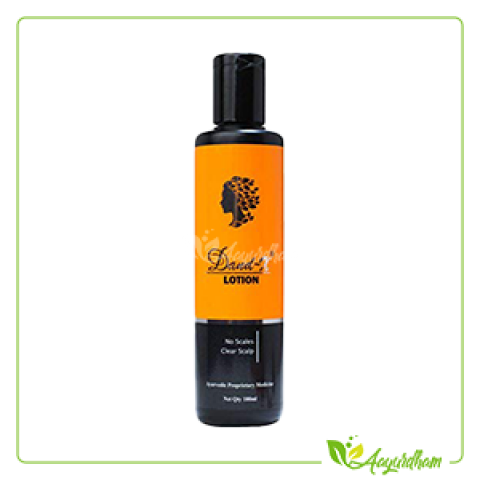 Dand-X Lotion