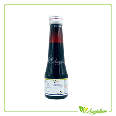 Revirol Syrup