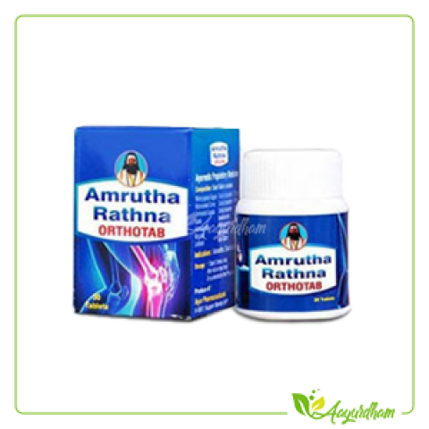 Amrutha Ratna Tablet