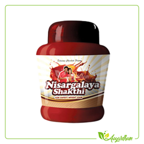 Nisargalaya Shakthi Powder