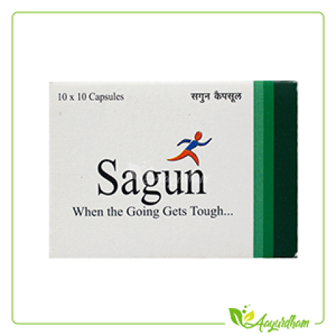 Sagun Capsules