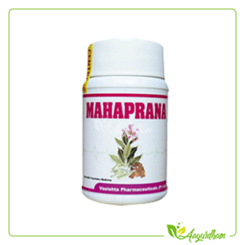 Mahabala Capsules