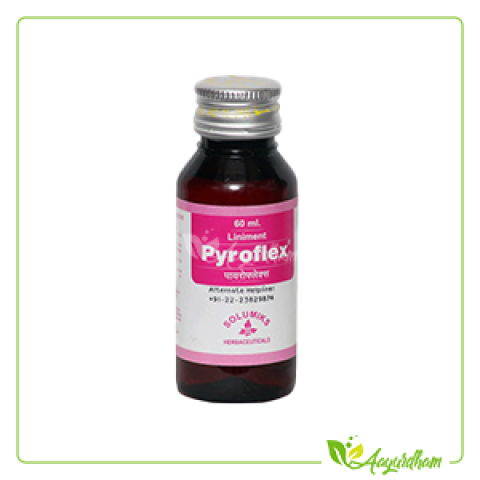 Pyroflex Liniment 30