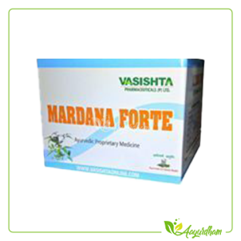 Mardana Capsules