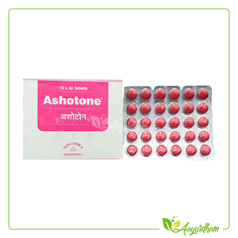 Ashotone Tablet