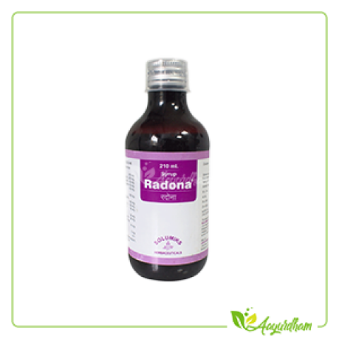Radona Syrup