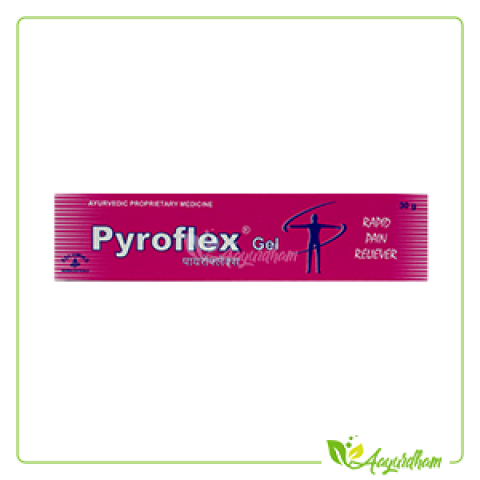 Pyroflex Gel
