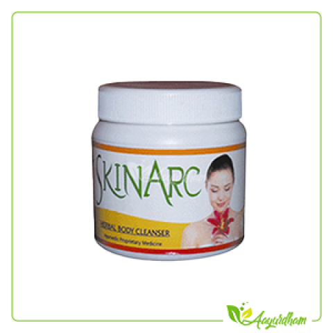 Skinarc Powder