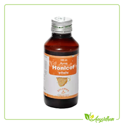 Honicof Syrup