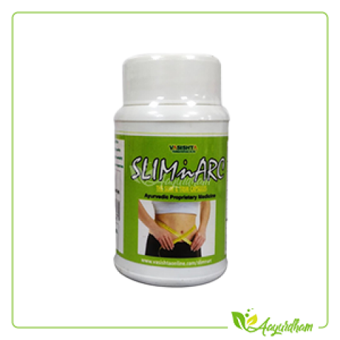 Slimnarc Capsules