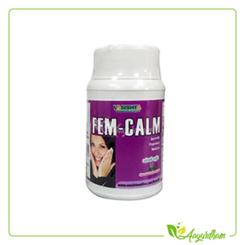 Femcalm