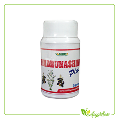 Madhunashni Plus Cas
