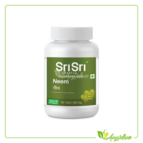 Sri Neem  Tablet