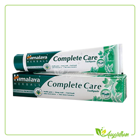 Dental Complete Care T.P