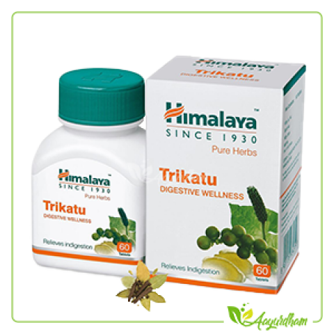 Trikatu Tablet