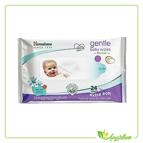 Baby Wipes