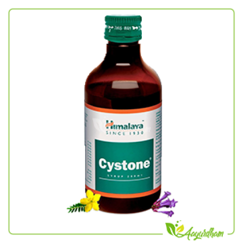 Cystone Syrup