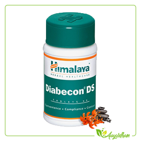 Diabecon-Ds