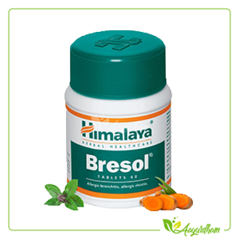 Bresol Tablet