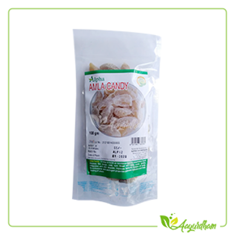 Amla Candy